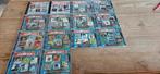 14X The Braun MTV Eurochart cd's, Ophalen of Verzenden, Gebruikt, Dance Populair