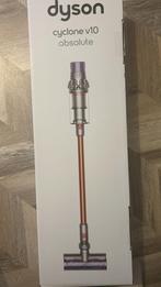 Nieuwe Dyson Cyclone V10 Absolute Stofzuiger, Stofzuiger, Nieuw, Ophalen of Verzenden, Minder dan 1200 watt