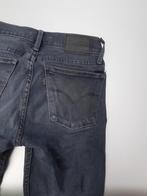 Levi 710 super skinny maat 23, Blauw, Ophalen of Verzenden, Zo goed als nieuw, W27 (confectie 34) of kleiner