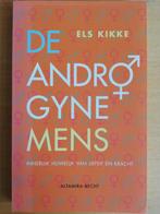 Els Kikke - De androgyne mens, Els Kikke, Ophalen of Verzenden, Zo goed als nieuw