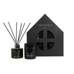 Gift box Countryfield | geurstokjes & kaars & hand wash, Ophalen of Verzenden, Nieuw