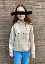 Daily Paper hoodie maat S, Kleding | Dames, Truien en Vesten, Gedragen, Ophalen of Verzenden, Maat 36 (S)