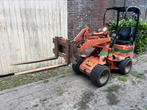 Giant D254SW, Zakelijke goederen, Machines en Bouw | Kranen en Graafmachines, Ophalen of Verzenden, Wiellader of Shovel