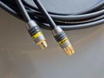 Monster Video Interconnect Cable 8 meter kabel, Audio, Tv en Foto, Ophalen of Verzenden, Gebruikt, 5 tot 10 meter, Overige kabels