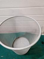 ikea dokument prullenbak grijs, Huis en Inrichting, Ophalen of Verzenden, 'T Olde Gre-j, Info@toldegrej.nl, Endepoelstraat 20f Didam