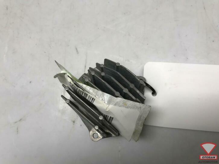 mercedes diverse modellen led drl links module 1305715306, Auto-onderdelen, Verlichting, Mercedes-Benz, Gebruikt, Ophalen of Verzenden