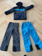 Protest skikleding Jongens, Ophalen, Gebruikt, Protest, 100 tot 140 cm