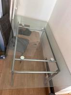 Glazentafel, Ophalen, 50 tot 100 cm, 150 tot 200 cm, Vier personen