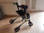 rollator lichtgewicht, Diversen, Ophalen, Opvouwbaar, Zo goed als nieuw