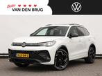 Volkswagen Tiguan R-Line-Edition 1.5 eHybrid 272 pk | Panora, Auto's, Volkswagen, Stof, 4 cilinders, 2000 kg, 150 min