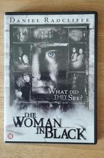 dvd - the woman in black, Vanaf 16 jaar, Ophalen of Verzenden, Zo goed als nieuw