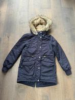 279 Meisjes winterjas, Meisje, H&M, Ophalen of Verzenden, Zo goed als nieuw