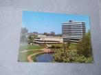 Wageningen, I.A.C.  /auto  1980, Verzenden, Ongelopen, Gelderland