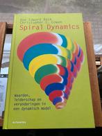Christopher C. Cowan - Spiral dynamics, Boeken, Nieuw, Ophalen of Verzenden, Sociale psychologie, Christopher C. Cowan; Don Edward Beck
