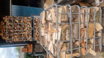 Openhaard hout eiken beschikbaar voor biedingen