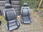 vw Golf 3 III vento caddy lederen stoelen, Ophalen