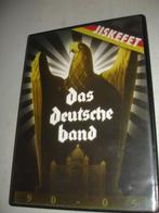 Jiskefet- Das Deutsche Band- (NIEUW), Cd's en Dvd's, Dvd's | Tv en Series, Verzenden