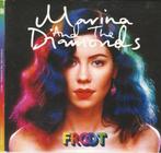 Marina and The Diamonds- Froot = digi = 3,99, Ophalen of Verzenden, Zo goed als nieuw, Poprock