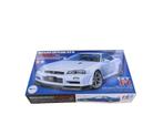 Tamiya 24258 1:24 Nissan Skyline GT-R V-Spec II (R34) T24258