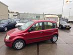 Fiat Panda 1.2 Dynamic Inruil Mogelijk [AUTOMAAT], Gebruikt, 1242 cc, 840 kg, Origineel Nederlands
