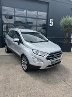 Ford EcoSport 1.0 EcoBoost Titanium, Voorwielaandrijving, 125 pk, Gebruikt, Euro 6