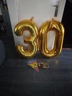 30 Jaar Versiering Pakket  7.50, Hobby en Vrije tijd, Feestartikelen, Ophalen, Nieuw, Versiering, Verjaardag
