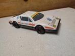Ambulance model raceauto, Ophalen of Verzenden, Gebruikt, Auto