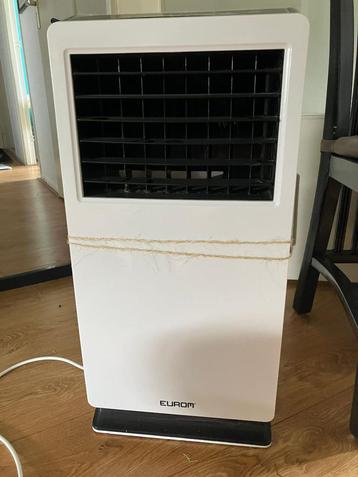 Eurom Aircooler beschikbaar voor biedingen