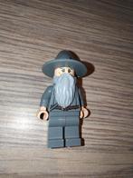Lego LOTR - Gandalf (LOR001), Ophalen of Verzenden, Zo goed als nieuw, Losse stenen, Lego