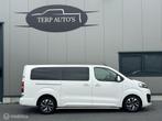 Citroen Jumpy bestel 2.0 BlueHDI 180pk Aut XL Bomvol 2021, Auto's, Bestelauto's, Automaat, Stof, Gebruikt, 4 cilinders