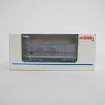 Märklin 48440 Ertswagen CAB OVP H0, Hobby en Vrije tijd, Modeltreinen | H0, Wisselstroom, Gebruikt, Gebr. Märklin & Cie GmbH, Verzenden
