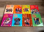 That 70’s Show complete serie, Cd's en Dvd's, Dvd's | Tv en Series, Alle leeftijden, Ophalen of Verzenden, Zo goed als nieuw, Komedie