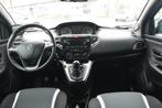 Lancia Ypsilon 0.9 TwinAir Elefantino Plus Airco|Tel|Goed OH, Auto's, Lancia, Te koop, Benzine, Hatchback, Gebruikt