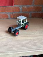 Siku fendt werktuigendrager, Hobby en Vrije tijd, Modelauto's | 1:32, Ophalen of Verzenden, Tractor of Landbouw, SIKU