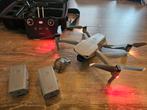 Dji mavic air 2 fly more uitgebreid, Audio, Tv en Foto, Drones, Ophalen, Zo goed als nieuw