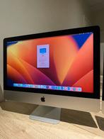 Imac 2017 21,5 inch 4K, Computers en Software, Apple Desktops, Ophalen of Verzenden, Zo goed als nieuw, IMac, 3 tot 4 Ghz