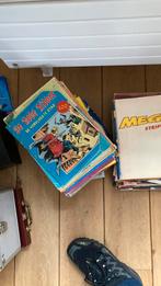 Verschillende strips stripboeken, Boeken, Meerdere stripboeken, Ophalen of Verzenden, Gelezen
