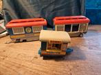 Playmobil circuswagens, Ophalen of Verzenden, Gebruikt, Los playmobil