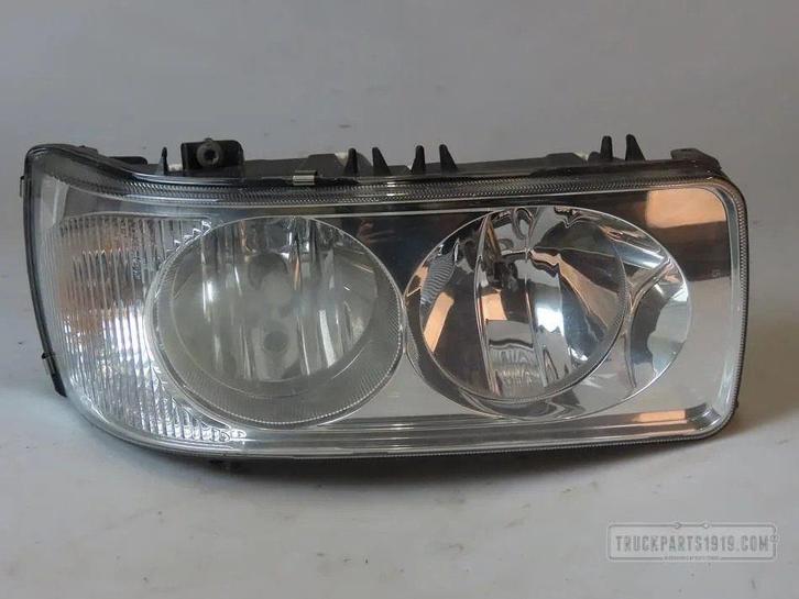 DAF Lighting Koplamp Re. DAF CF, Auto-onderdelen, Vrachtwagen-onderdelen, DAF, Verlichting, Gebruikt, Ophalen