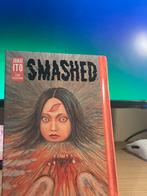 Junji Ito- Shiver, Ophalen, Zo goed als nieuw