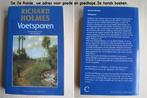 322 - Voetsporen - Richard Holmes, Ophalen of Verzenden, Zo goed als nieuw, Richard Holmes