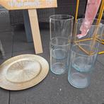 Bruiloft Decoratie -  Goud, Roze, Ivoor Accessoires, Hobby en Vrije tijd, Feestartikelen, Ophalen of Verzenden