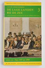Van 1747 - 1898 - De lage landen bij de zee 3 (1961), Boeken, Geschiedenis | Vaderland, Verzenden, 19e eeuw, Zo goed als nieuw
