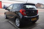 Opel KARL 1.0 ecoFLEX Edition, Voorwielaandrijving, 839 kg, Stof, Gebruikt