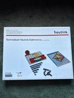 Heutink Electronica Techniekset, Ophalen, Zo goed als nieuw