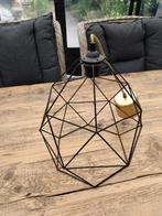 Hemma Ikea plafond lamp, Huis en Inrichting, Ophalen of Verzenden, Gebruikt, Rond