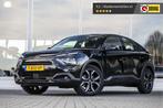 Citroën Ë-C4 Feel 50 kWh | Carplay | LED | Cam | NL Auto, 12 maanden, 136 pk, Gebruikt, Zwart