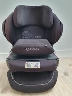 CYBEX autostoel met isofix, Verstelbare rugleuning, 9 t/m 18 kg, Zo goed als nieuw, Isofix