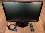 Samsung 24inch TV/Monitor Syncmaster T24A350, Full HD (1080p), Samsung, Gebruikt, Ophalen of Verzenden