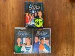 Het Huis Anubis De Vijf van het Magische Zwaard deel 3, Alle leeftijden, Ophalen of Verzenden, Zo goed als nieuw, Boxset